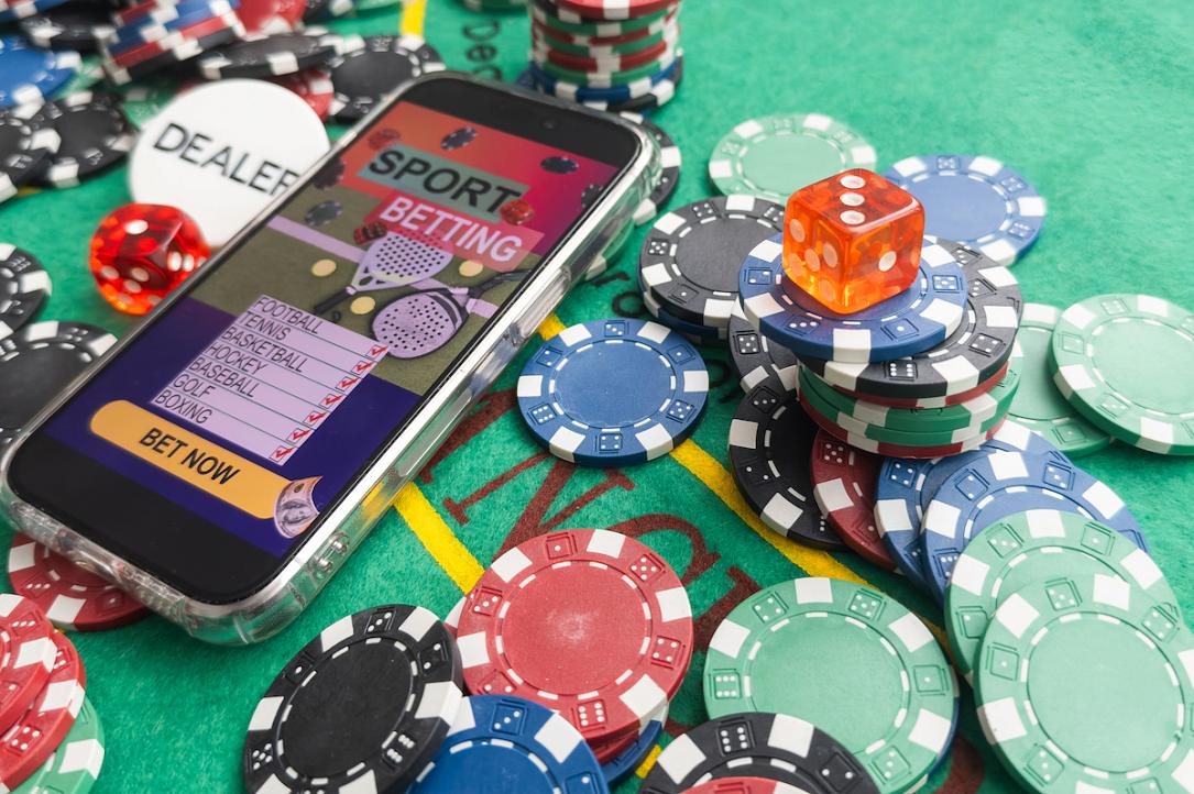 Play the best casino games, 7