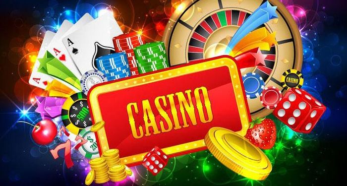 Experience the Thrill Golden Pharaoh Casino & Sportsbook