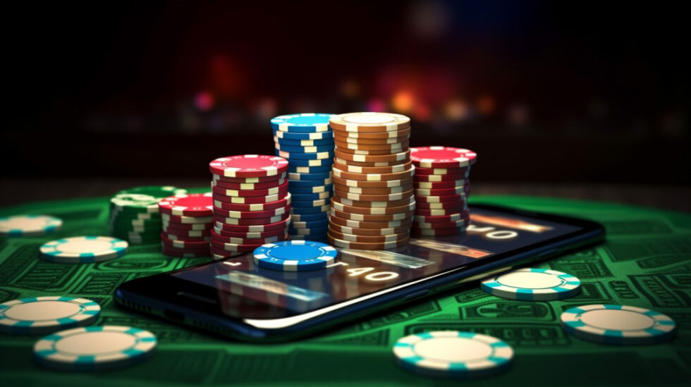 Experience the Thrill of BetGem Casino Sportsbook Your Ultimate Betting Destination