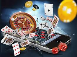 Experience the Thrills of Betting with SlotsAmigo Casino Sportsbook 0