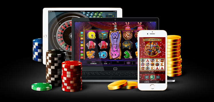 Exploring the Exciting World of Casino Gransino 16
