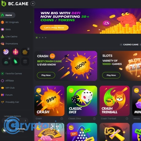 Discover the Excitement of bc.game A Premier Online Casino Experience Discover the Excitement of bc.game A Premier Online Casino Experience