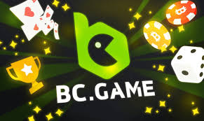 Discover the Excitement of bc.game A Premier Online Casino Experience Discover the Excitement of bc.game A Premier Online Casino Experience